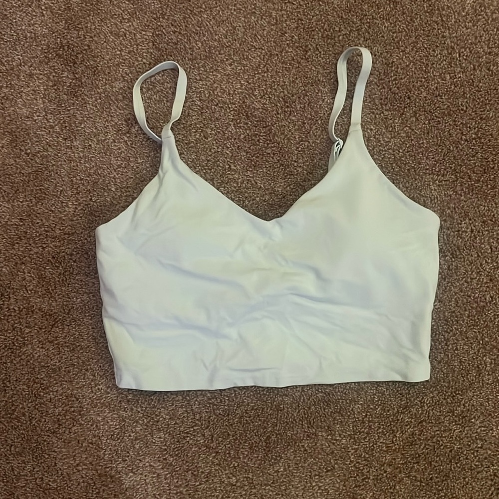 Athleta Sports Bra